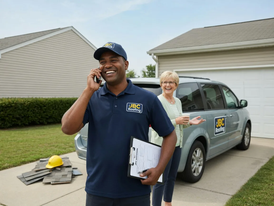 Roof Replacement Courtland, KS FAQs